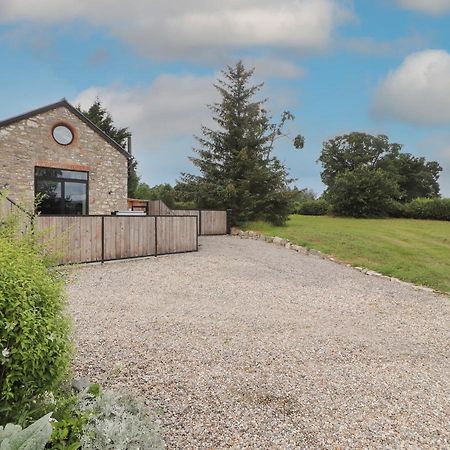The Old Workshop Villa Denbigh Exterior photo